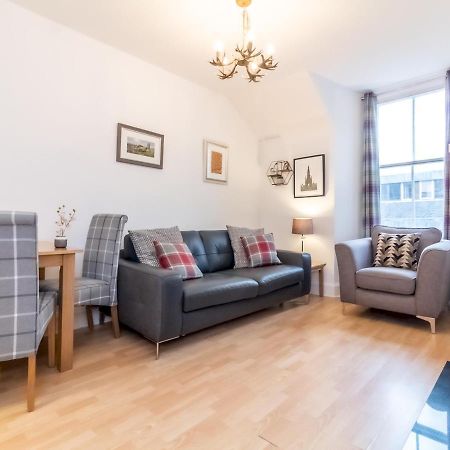 Bright And Cosy Flat At The Heart Of The Old Town Apartment EDI Exterior foto