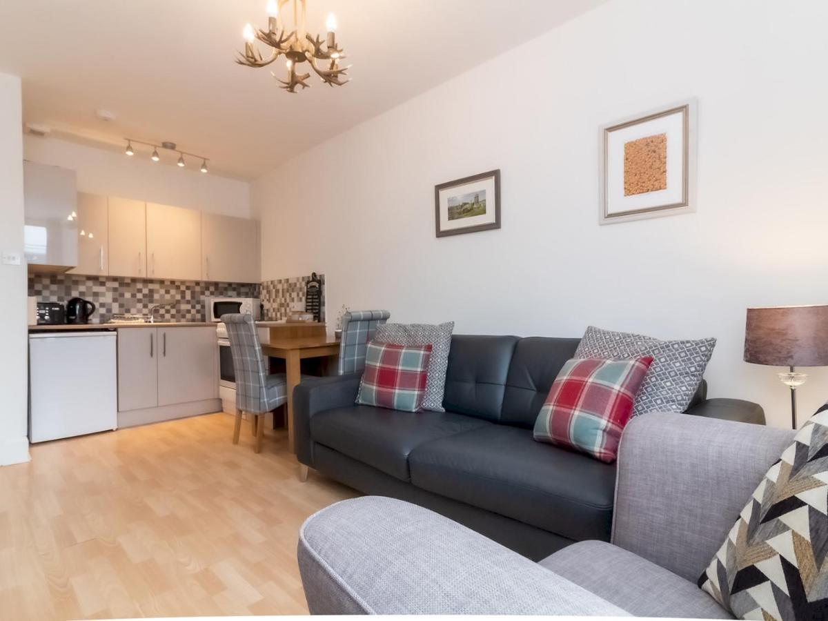Bright And Cosy Flat At The Heart Of The Old Town Apartment EDI Exterior foto
